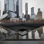 Ground Zero & the Brooklyn Bridge – New York City Pt 4