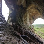 A Trek to Thor’s Cave via Wetton Hill & Ecton Hill